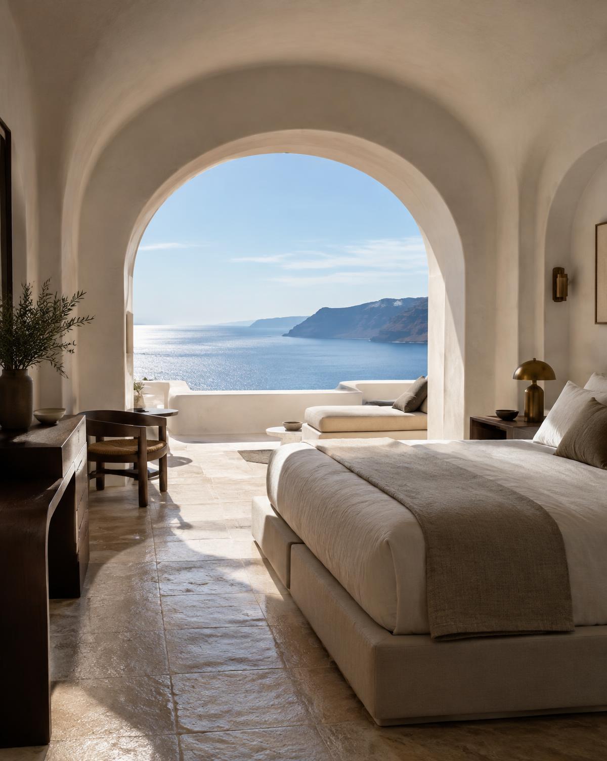 The Aurelia Suite